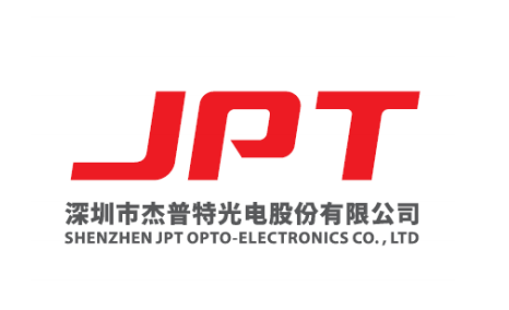 杰普特“JPT”品牌获评“国际信誉品牌”称号